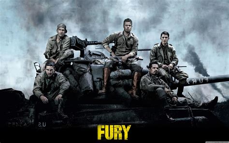 fury online hd